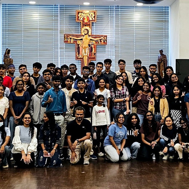 Youth Bonding Session 25